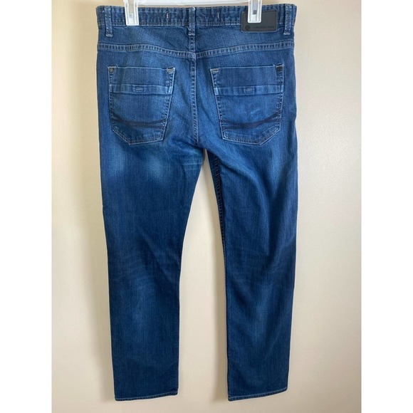 Calvin Klein Slim Straight Jeans NWOT - Picture 8 of 10